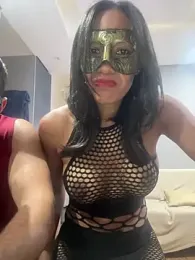 Apollo_Lunna webcam model stream image