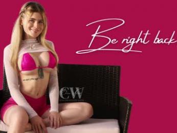 chloewildd webcam model stream image