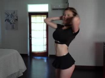 chloewildd webcam chaturbate model stream image