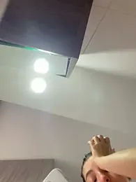 dakota_le webcam model stream image