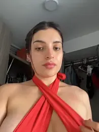 dakota_le webcam model stream image