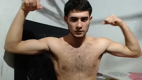 jhayko22 webcam model stream image