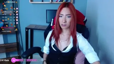 Erika_Stevens webcam model stream image