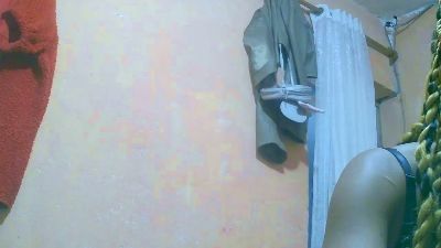 oselle4 webcam model stream image