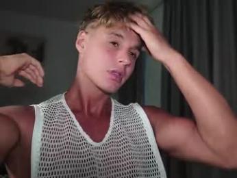 neoverse webcam model stream image