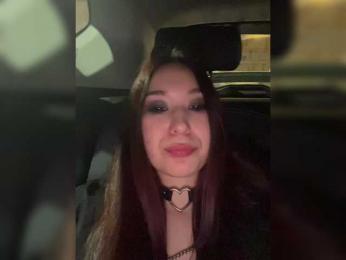 Estetka webcam model stream image