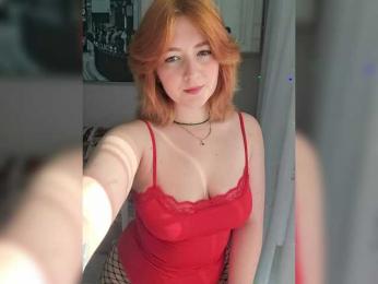 Katya-Sandra webcam model stream image
