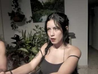 sexnherbs webcam chaturbate model stream image