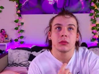 night_angell webcam model stream image