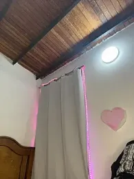 PrincesLeo webcam model stream image