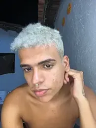 PrincesLeo webcam stripchat model stream image