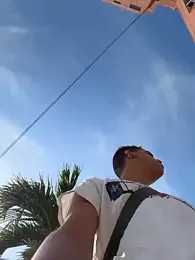 PrincesLeo webcam model stream image