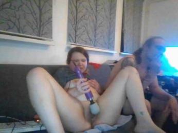 JeffAndAna webcam model stream image