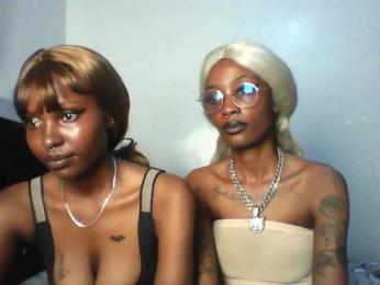 Maleena40 webcam model stream image