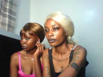 Maleena40 webcam model stream image