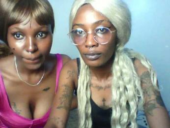 Maleena40 webcam model stream image