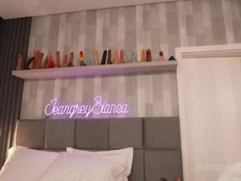 jeangreybianca webcam chaturbate model stream image