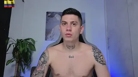 Yeiko_Romero_ webcam stripchat model stream image