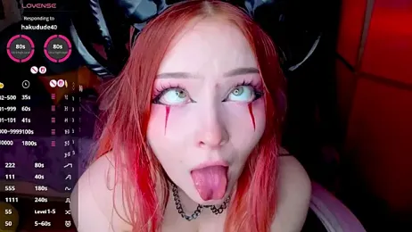 ElswythCovil webcam stripchat model stream image