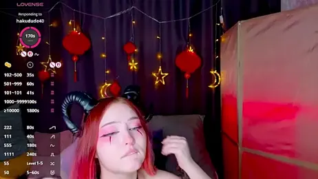 ElswythCovil webcam stripchat model stream image