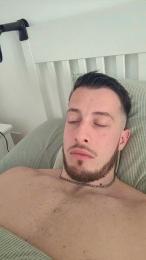 Mrfitdanny webcam model stream image
