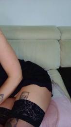 Nlixxx webcam model stream image