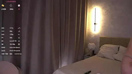 RaiArgand webcam model stream image