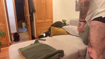 EXHETERO25 webcam model stream image