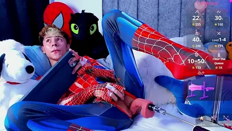 Callum_777 webcam model stream image