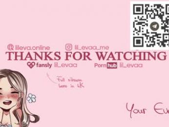 lil_eva webcam chaturbate model stream image