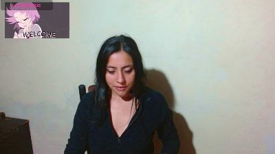 debahni webcam model stream image