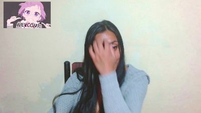 debahni webcam model stream image