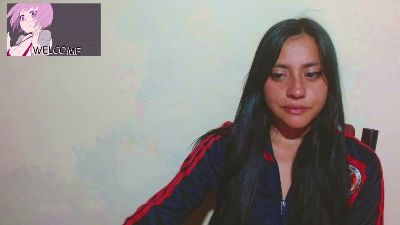 debahni webcam model stream image