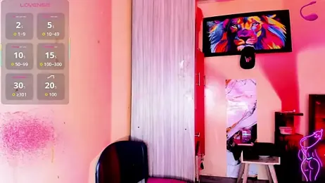 Rossedewitt_ webcam model stream image