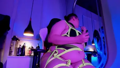 Damian_Rock webcam model stream image