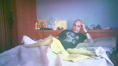 serapo37 webcam model stream image