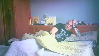 serapo37 webcam model stream image