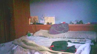 serapo37 webcam model stream image