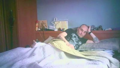 serapo37 webcam model stream image