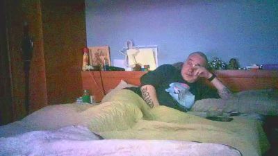 serapo37 webcam model stream image