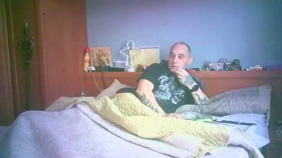 serapo37 webcam model stream image