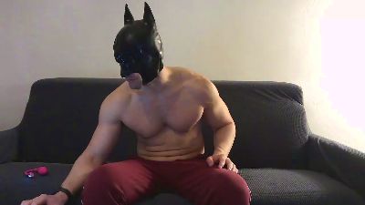 MattNudeTrain webcam model stream image