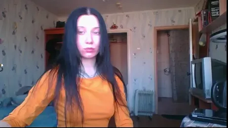 RussNocturnal webcam model stream image