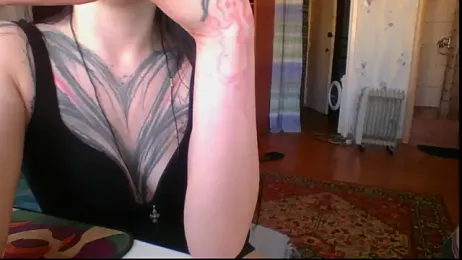 RussNocturnal webcam model stream image