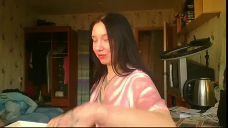 RussNocturnal webcam model stream image