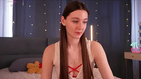 GeorginaDudley webcam model stream image