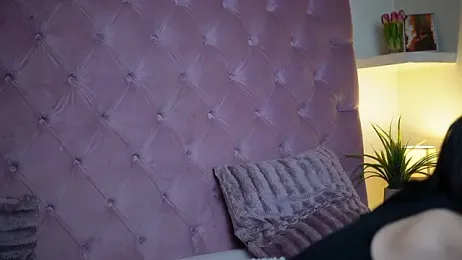 MaiaMini webcam model stream image