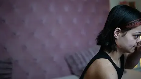 MaiaMini webcam model stream image