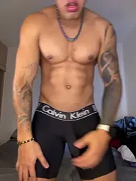 amenadiel_fire webcam model stream image