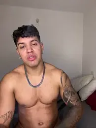 amenadiel_fire webcam model stream image